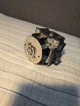 Genuine Original Oem Epson Elplp93 Lamp For Many Projectors V13h010l93 Nhv. Fixed Price $65.00.