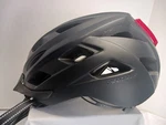 Cannondale Quick Adult Cycling Helmet W/ Led Light Black Adjustable. Fixed Price $39.99.