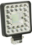Ironton Led Truck Worklight, 4in., 1600 Lumens, Clear Lens, 9-pack. Fixed Price $40.00.