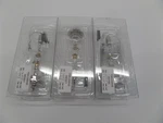 Lot Of 3 - Tjs Ysh-250hs Wedge Edge Exposure Lamp. Fixed Price $29.95.