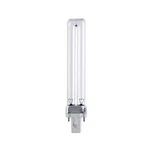 Osram Puritec Nhs 7w T12.5 G23 Clear Uv-c Germicidal Light Bulb. Fixed Price $16.99.