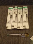 5 Pc Lot Philips Alto Lu1000 Ceramalux 250 Watt High Pressure Sodium Lamps E25. Fixed Price $34.99.