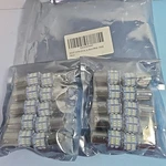 Kisled 12v Rv Led Bulbs For 20 Pack Warm White 4500k. Fixed Price $16.14.
