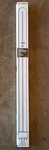 New Sylvania 20488 841 Dulux L Supersaver 28w 2g11 Base Compact Fluorescent Bulb. Fixed Price $5.00.