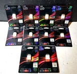 Feit Led Light Bulbs G8 Base 20w 120v Warm White 3k 10 Pieces. Fixed Price $49.95.