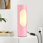 Lediary Shabbos Lamp Pink Kosher Dimmable Table Nightlight For Shabbat. Fixed Price $98.26.