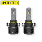 Arc Lighting Tiny Monster Concept Series Psx24w Led Headlight Bulbs Pair. Fixed Price $138.88.