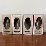 Duro Lite 25w Designer Light Bulb Flamescent No. 4030 Lot Of 4. Fixed Price $29.99.