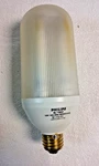 Philips Sl 18/27 18w 120v Light Bulb - Lamp Holder Fitting Working. Fixed Price $12.99.