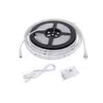 E Enersystec 120v Led Strip Light Dimmable By Wall Dimmer Switch, Waterproof .... Fixed Price $73.23.