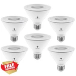 Bluex Bulbs 6pk Par30 Short Neck Led 10w 5000k. Fixed Price $41.99.