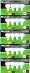 20 Maxlite Br30 Led Bulbs 65w Eq 8w Dimmable 2700k Soft White 650 Lumens. Fixed Price $23.99.