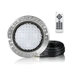 Propart 10 Inch Inground Pool Light 12v Led Rgbw Remote Control Ip68 Wate.... Fixed Price $281.14.