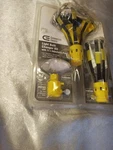 Commercial Electric Ce-600sdlb12 11 Ft. Pole Light Kit Attachments Only No. Fixed Price $19.79.