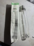 Philips C1000s52 High Pressure Sodium 1000-watt Lamp Bulb S52 Hps Mogul. Fixed Price $19.00.