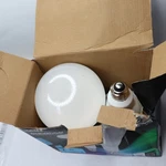 (2-pk) Feit Electric Flood Led Light Bulb Br40 Br40dm/950ca/2. Fixed Price $8.01.