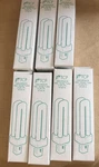 Tcp 32426q41k 26w Quad Tube 4 Pin Pl 4100 K. 7 Count. Fixed Price $28.00.