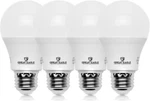 Great Eagle 75w Replacement A19 Led Bulb 3000k/4000k/5000k (4-pack). Fixed Price $11.95.