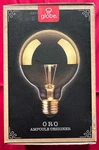 40w G25 Design Bulb, Partno 84649, By Globe Electric, Pack Of 2. Fixed Price $11.99.
