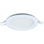 Led Recess Dwnlt Wh 6"w. Fixed Price $37.51.