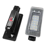 2pcs Car Led License Plate Light Kit, Automotive Rear Tag Lamp Replacement Ac.... Fixed Price $25.47.