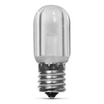 Feit Electric Bpt7n/su/led Led,1.5 W,t7,intermediate Screw (e17) 797ua3. Fixed Price $5.59.