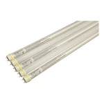 Halco 87212 (5 Pack) 4 Led T8 Type A Direct Fit 12w 4000k 32w Replacement Cg. Fixed Price $15.92.