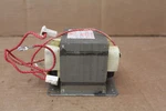 Ge Microwave H.v. Transformer Ass. Part # 73120xf-7. Fixed Price $53.98.