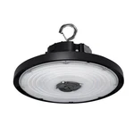 Run Bison 12.6 In. 150/200/240-watt Selectable Dimmable Led Ufo High Bay Light. Fixed Price $49.95.