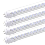 T8 T10 T12 2ft Led Light Tube 8w 24 Inch Fluorescent Replacement 20w Eq. Fixed Price $47.86.