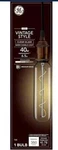 4 Pack Ge 93110310 T20 Vintage Style Spiral Filament Led Light Bulbs, 6.5 Watts. Fixed Price $28.49.