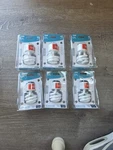 6 Lot Feit Electric T3 Spiral Non-dimmable Gu24 Base Compact Fluorescent Cfl 60w. Fixed Price $28.50.