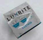Luxrite Lr21406 Led 6.5watt,shabe Mr16 12vac. Fixed Price $6.32.