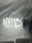 Photo Studio Pro White Pb-45 Ls Top Lighting Cfl Bulb 45w 120v New. Fixed Price $12.75.
