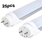 Hminled Daylight 22w=60w Milky Clear Cover Retrofit Double Ended Power 25 Pack. Fixed Price $133.99.