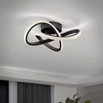 Artika Morgan Selectable Led Flush Mount Light. Fixed Price $39.99.
