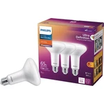 Philips 3pk 65w Br30 Sw Led Bulb 576769 046677576769. Fixed Price $32.47.