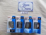 4 Sylvania 30w R20 14836 30r20/rp Medium Base Reflector Bulbs 152b. Fixed Price $20.00.