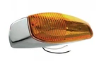 Grote 46823 Cab Marker Light Torpedo Oem Amber Aero Clearance For Freightliner. Fixed Price $46.89.