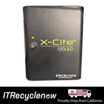 Excelitas X-cite 120led Fluorescence Illumination System Microscope Light Source. Fixed Price $899.10.