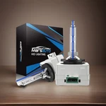 Marsauto D3s Hid Bulbs 35w Super Bright Xenon 5000k Comfort Daylight New. Fixed Price $12.88.