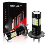 Auxlight H7 Led Fog Light Drl Bulbs 2400lm 6000k Xenon White Car Truck. Fixed Price $26.98.