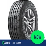 1 X New - 275/55r20 Laufenn Fit Ht Ld01 117h. Fixed Price $206.53.