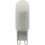 Elitco Lighting G9led101-10pk G9led Series White With Silver Base. Fixed Price $94.00.