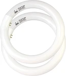 Fcl30/30k Circular Fluorescent Light Bulbs T9 9 Inch 30 Watts, Round Fcl30ex-l 2. Fixed Price $37.95.