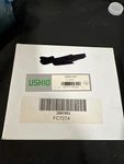 Ushio Fc72t4/10.9w Fluorescent Ring Light. Fixed Price $47.49.