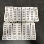 Lot Of 15?keystone Kt-led62p-h-840-d, 6w 2-pin Led Lamp 4000k. Fixed Price $67.95.