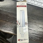 Nob Keystone Kt-led62p-h-840-d Led Replacement Lamp Runs On 120-277 Line Voltage. Fixed Price $15.00.
