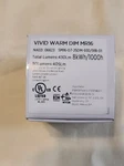 Soraa Vivid Warm Dim Mr16 Sm16-07-25dm-930/918-01- 3000k-2018k. Fixed Price $27.99.