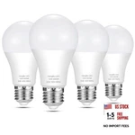A19 Led Light Bulbs 100 Watt Equivalent, Hengbo 6500k Daylight White 6500k-4p. Fixed Price $29.15.